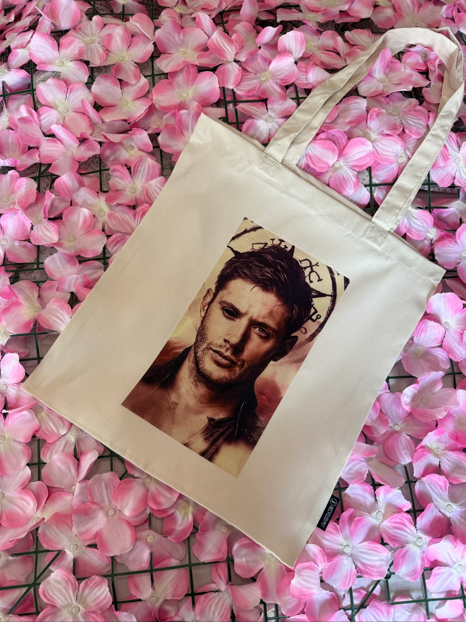 Bolsa Dean Winchester – photo 12
